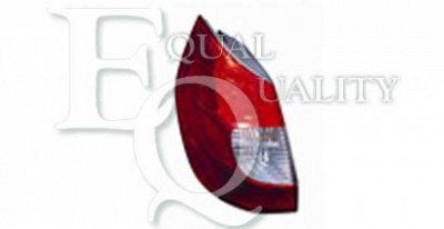 EQUAL QUALITY gp1013 - Задний фонарь